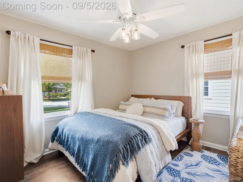 3012 Cooper Avenue Port Huron City, MI 48060