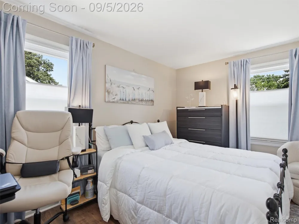3012 Cooper Avenue Port Huron City, MI 48060