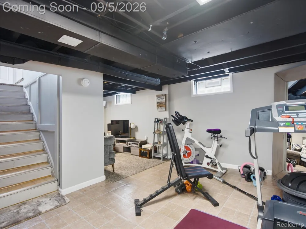 3012 Cooper Avenue Port Huron City, MI 48060
