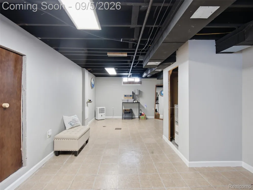 3012 Cooper Avenue Port Huron City, MI 48060