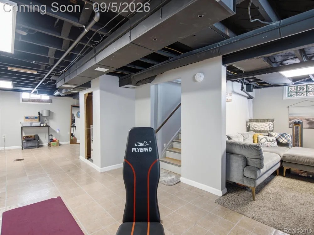 3012 Cooper Avenue Port Huron City, MI 48060