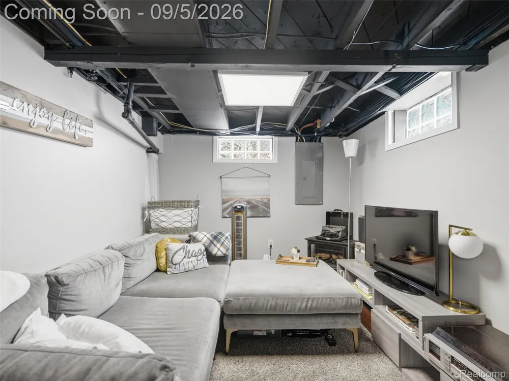 3012 Cooper Avenue Port Huron City, MI 48060