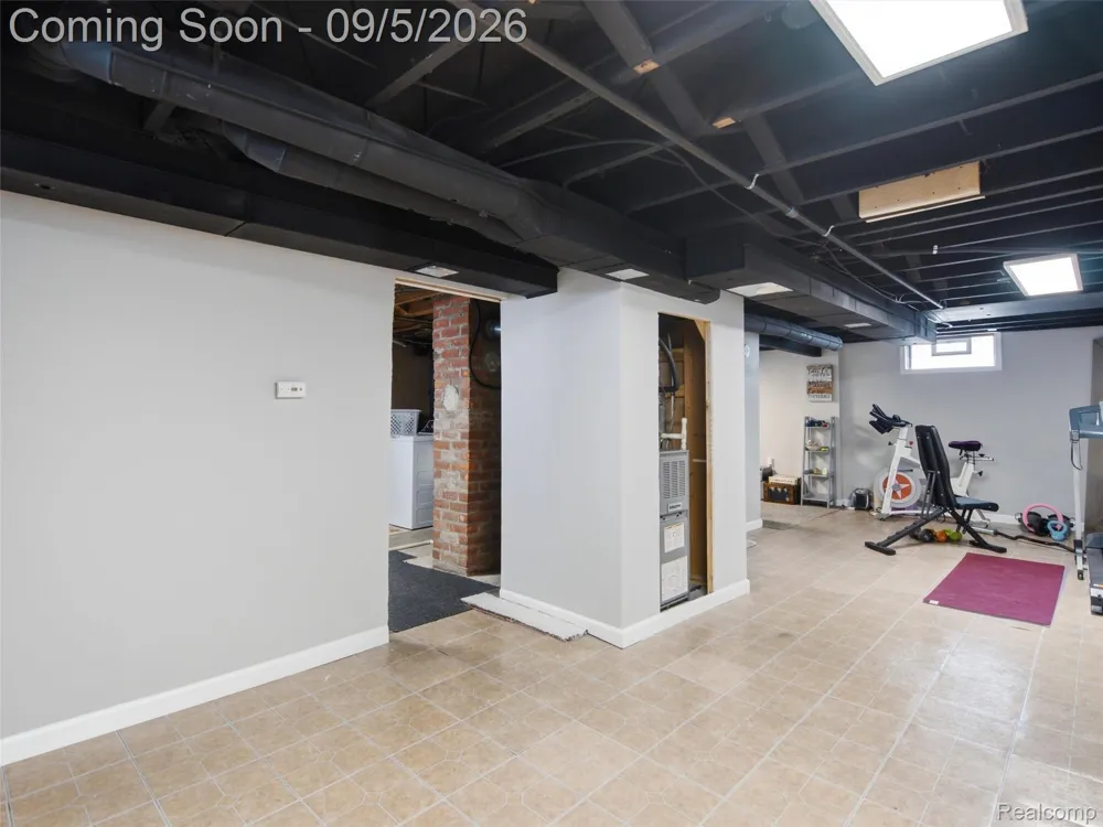 3012 Cooper Avenue Port Huron City, MI 48060