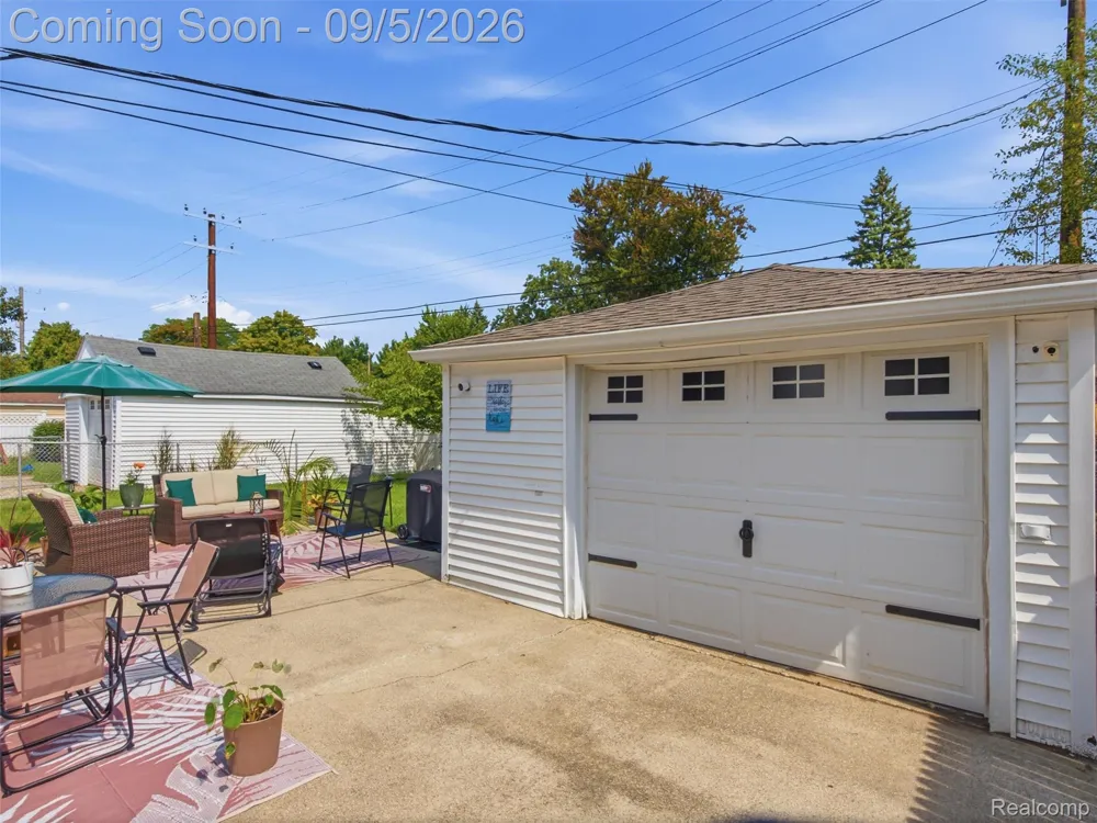 3012 Cooper Avenue Port Huron City, MI 48060