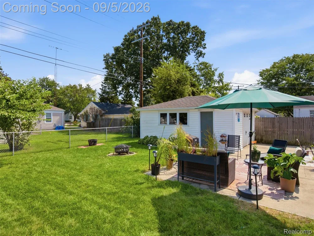 3012 Cooper Avenue Port Huron City, MI 48060