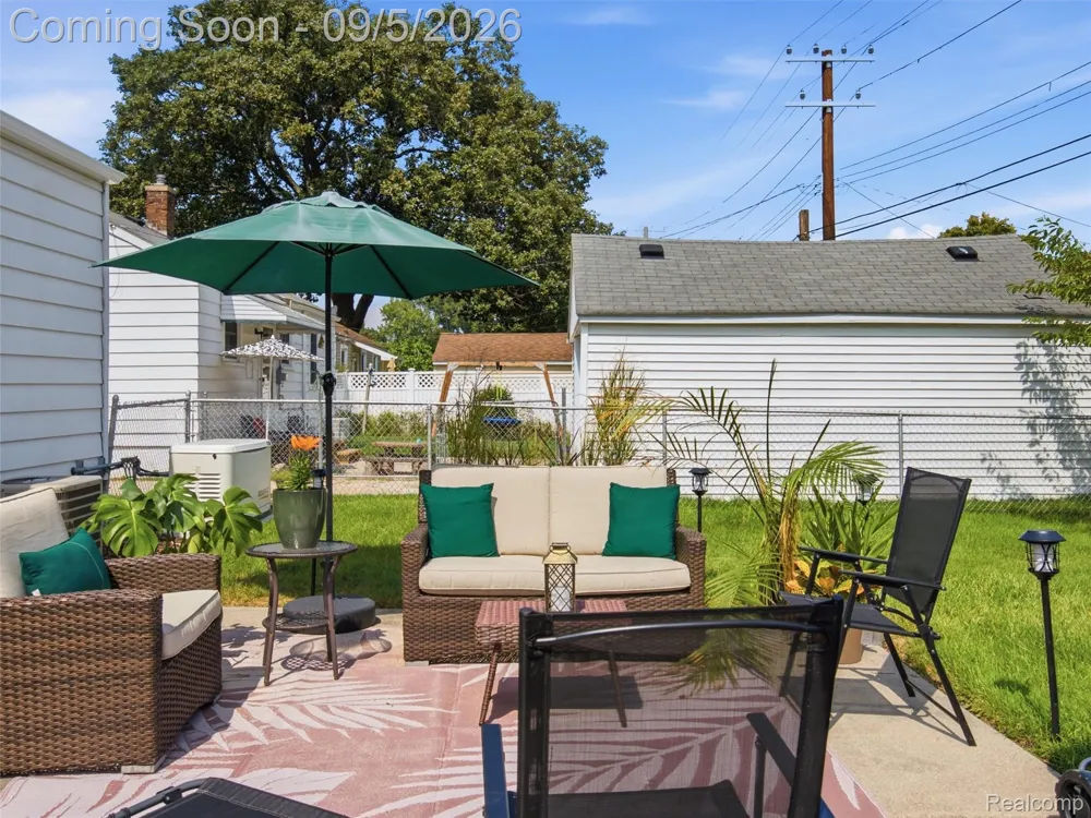 3012 Cooper Avenue Port Huron City, MI 48060