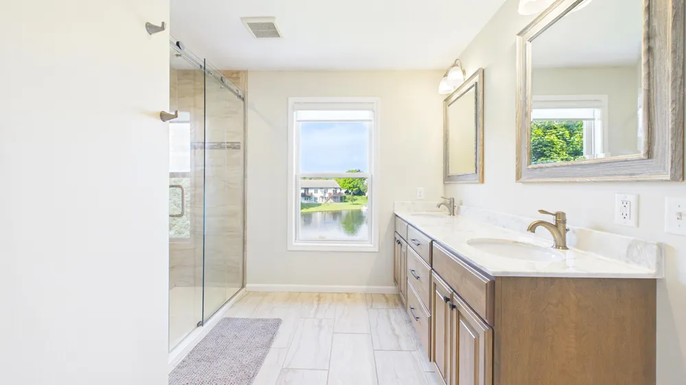 6747 Winter Creek Road Norton Shores City, MI 49444
