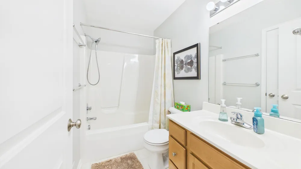 6747 Winter Creek Road Norton Shores City, MI 49444