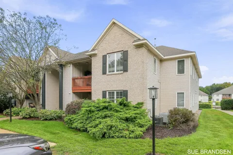 3122 W Crystal Waters Drive #8