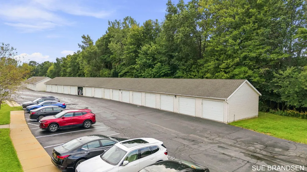 3122 W Crystal Waters Drive #8 Holland Charter Township, MI 49424