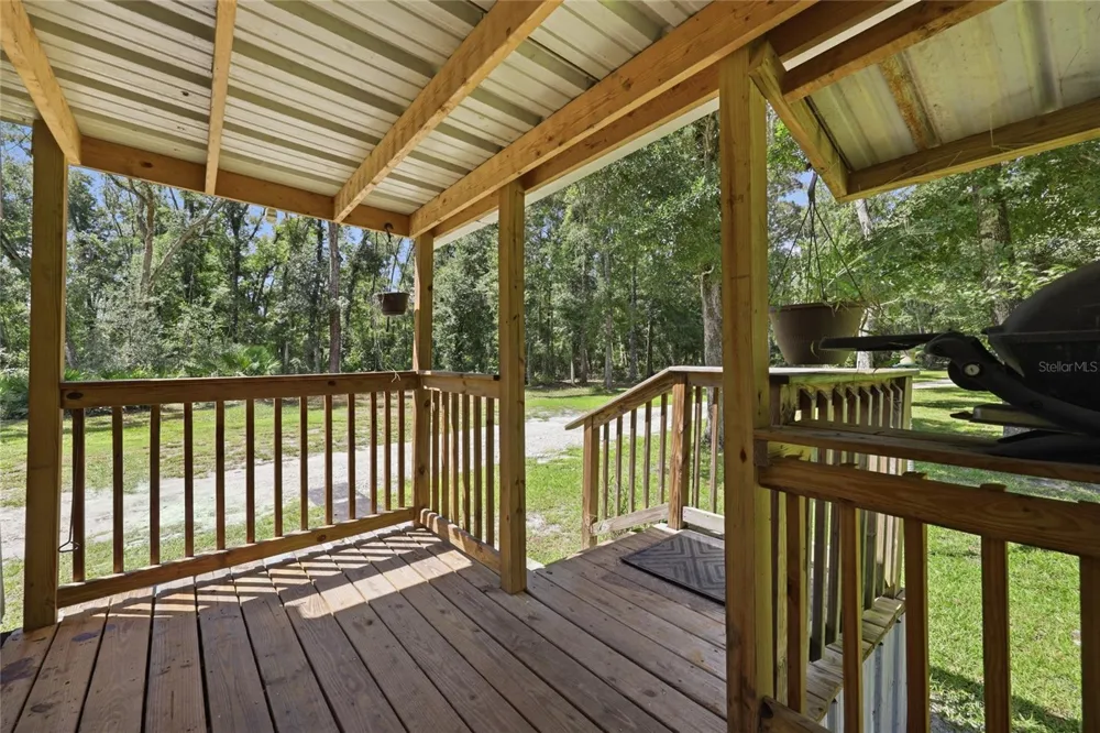 1171 NE 575TH STREET Old Town, FL 32680