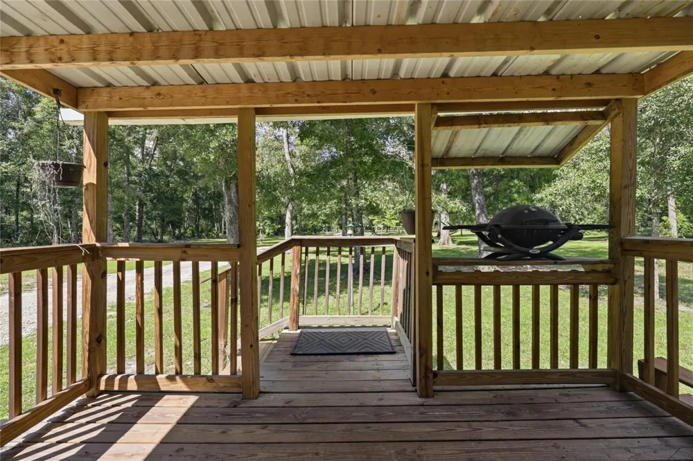 1171 NE 575TH STREET Old Town, FL 32680