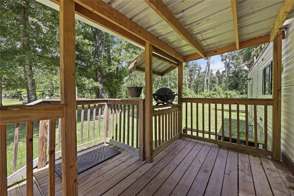 1171 NE 575TH STREET Old Town, FL 32680