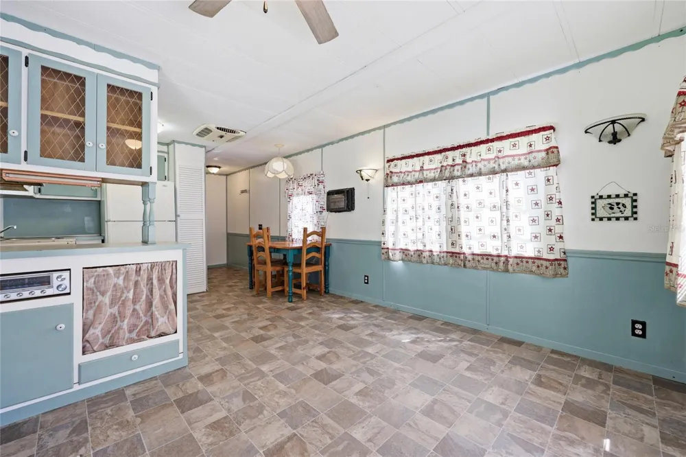 1171 NE 575TH STREET Old Town, FL 32680