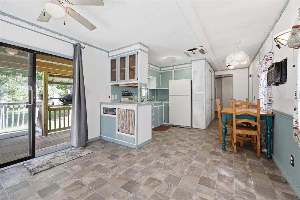 1171 NE 575TH STREET Old Town, FL 32680