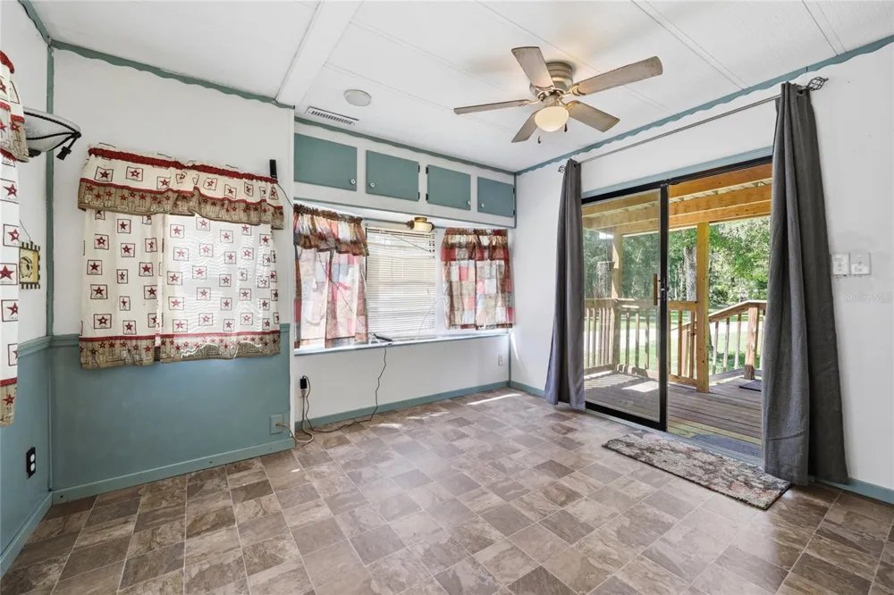 1171 NE 575TH STREET Old Town, FL 32680