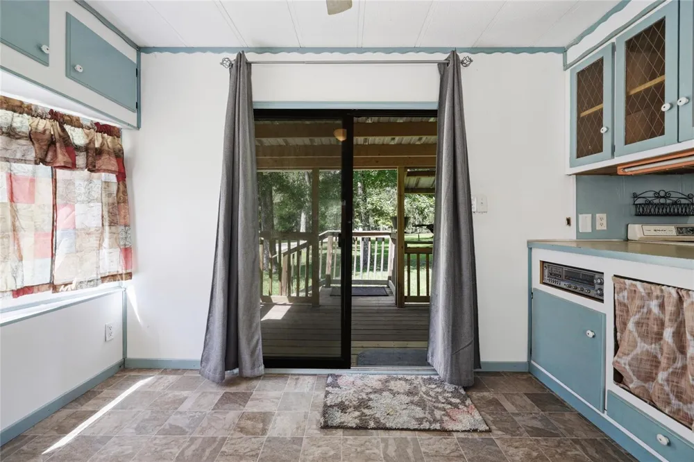 1171 NE 575TH STREET Old Town, FL 32680