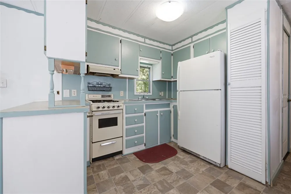 1171 NE 575TH STREET Old Town, FL 32680
