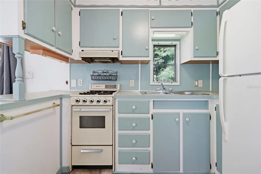 1171 NE 575TH STREET Old Town, FL 32680