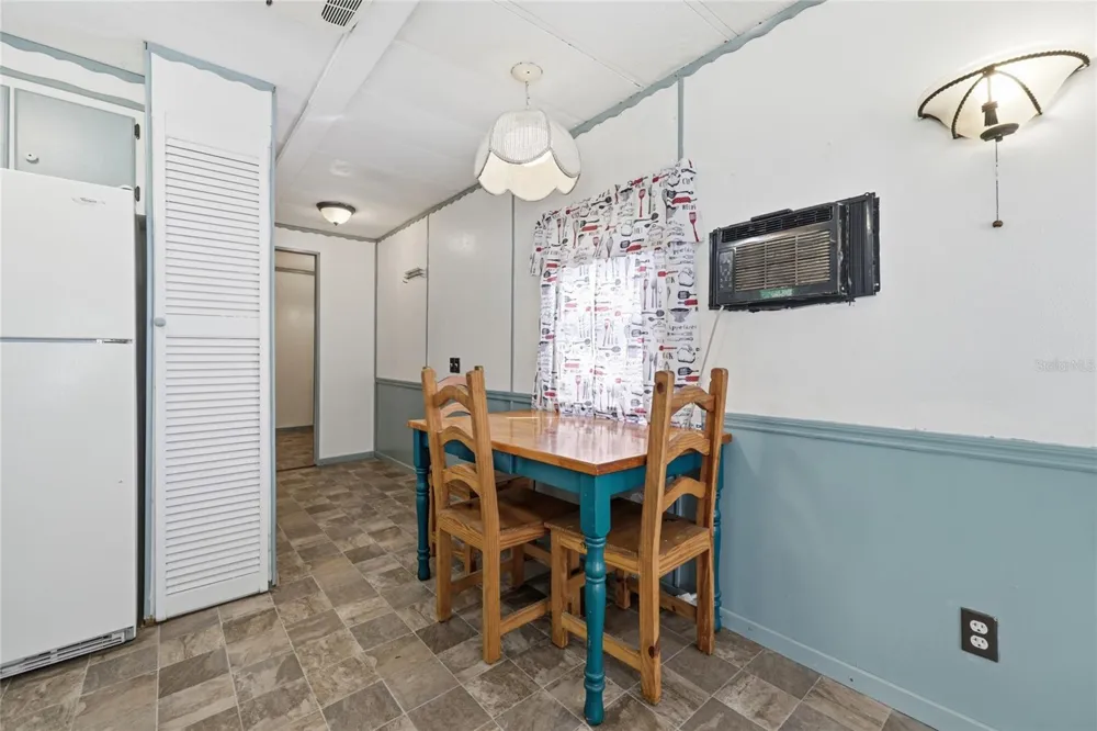 1171 NE 575TH STREET Old Town, FL 32680