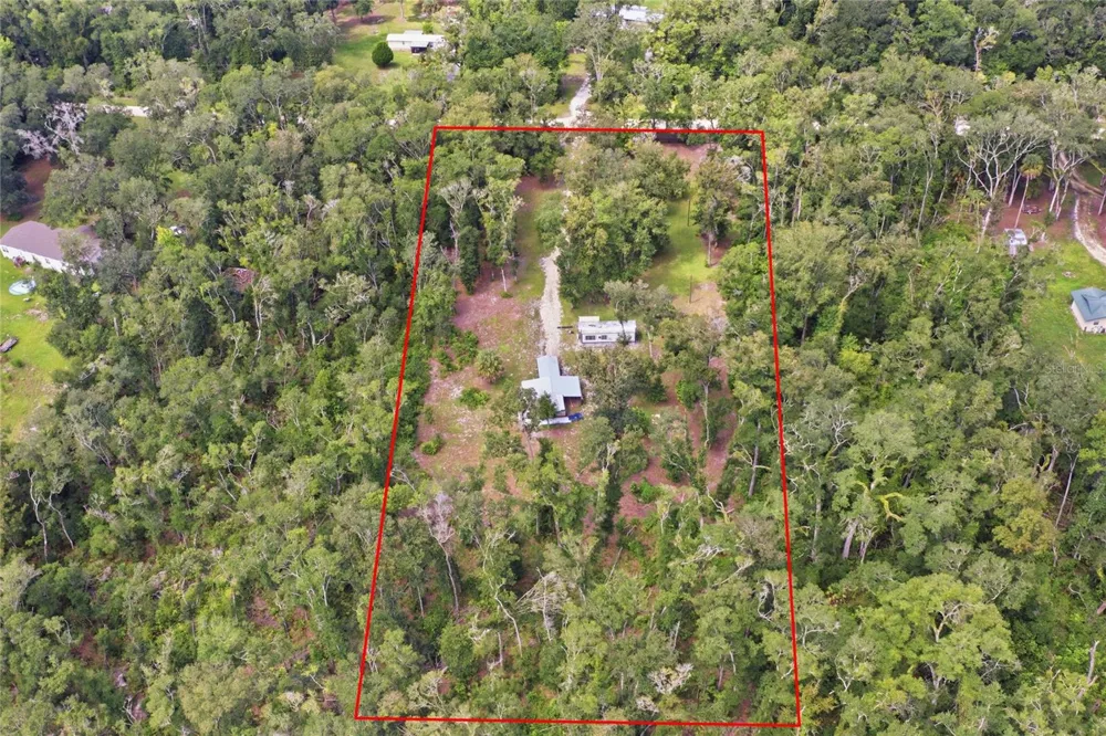 1171 NE 575TH STREET Old Town, FL 32680