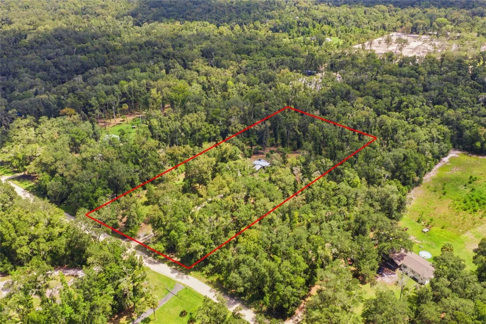1171 NE 575TH STREET Old Town, FL 32680