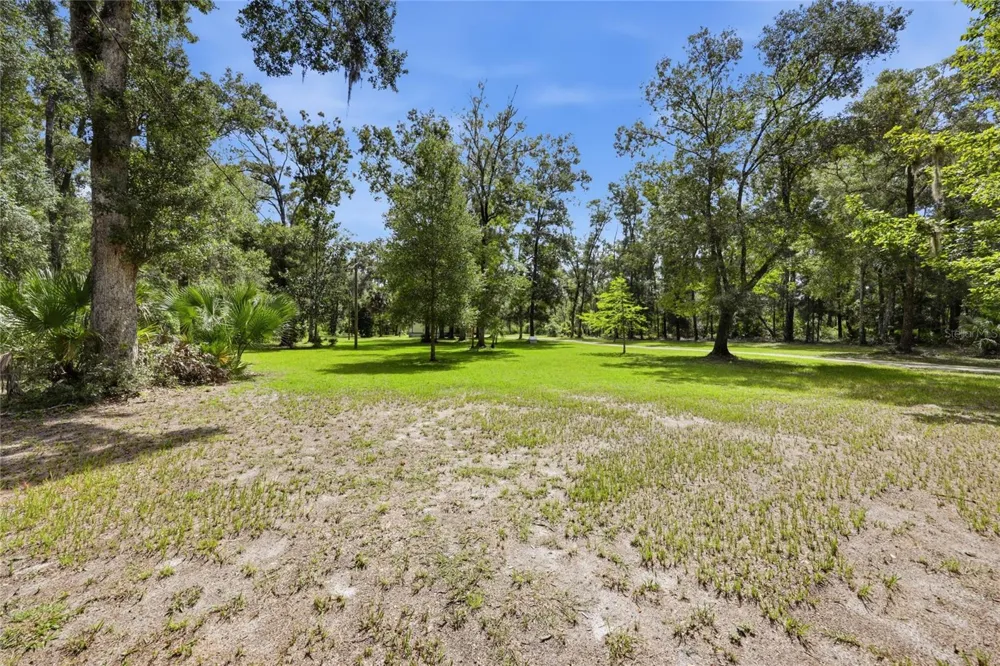 1171 NE 575TH STREET Old Town, FL 32680