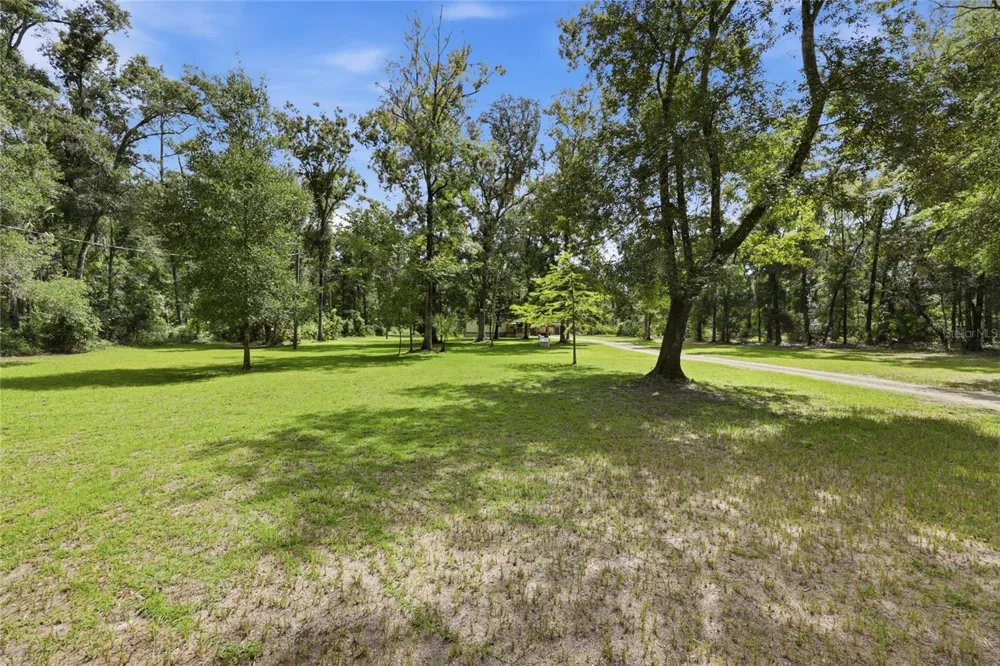 1171 NE 575TH STREET Old Town, FL 32680