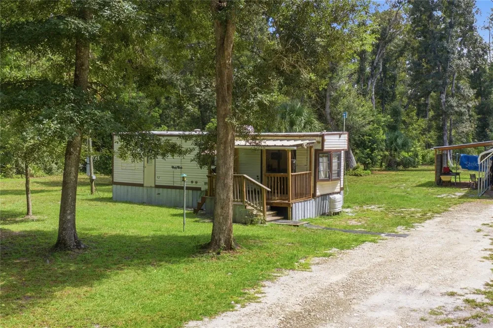 1171 NE 575TH STREET Old Town, FL 32680