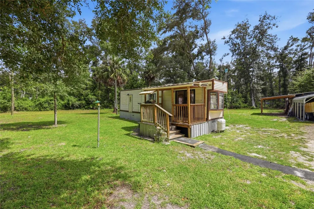 1171 NE 575TH STREET Old Town, FL 32680