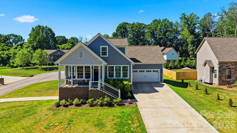 135 Maplewood Court Hudson, NC 28638