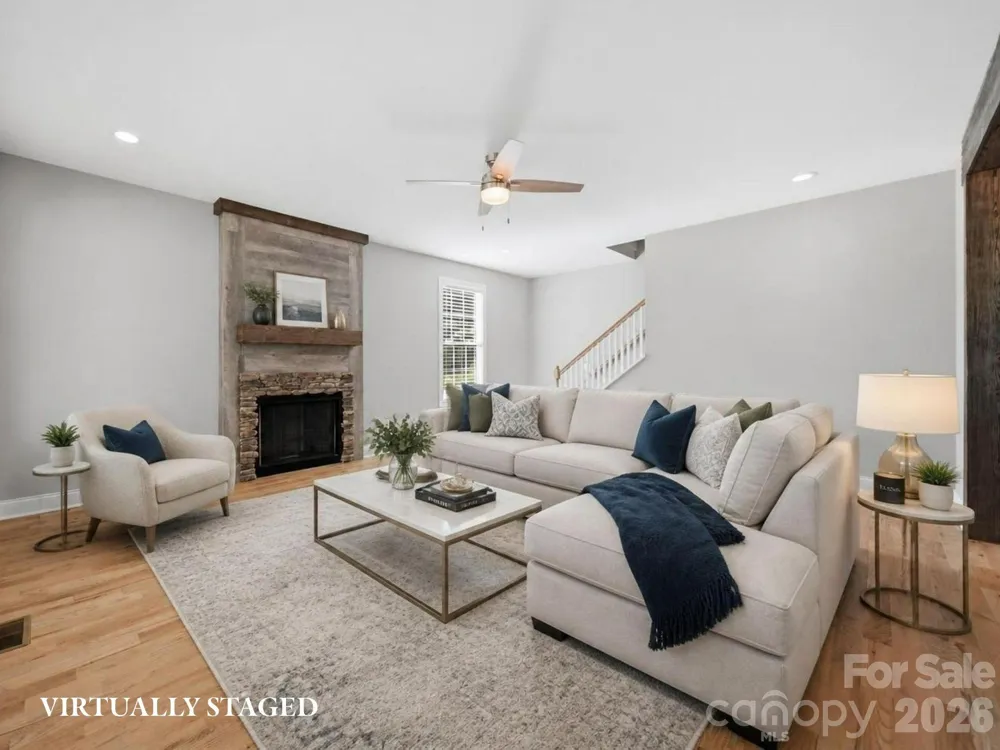 135 Maplewood Court Hudson, NC 28638