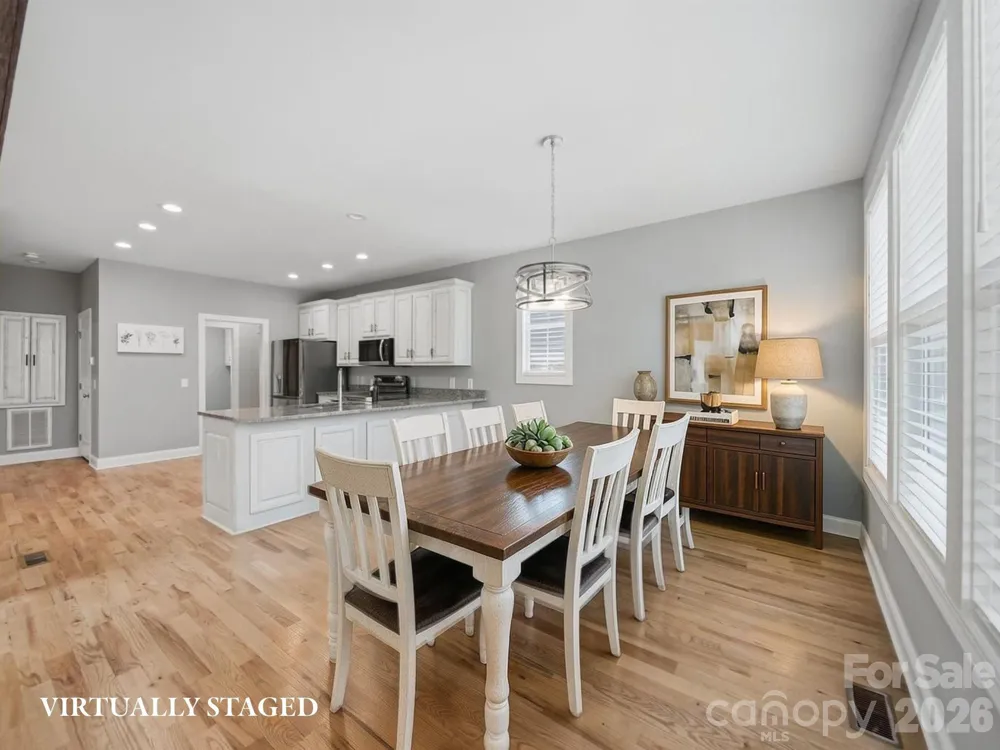 135 Maplewood Court Hudson, NC 28638