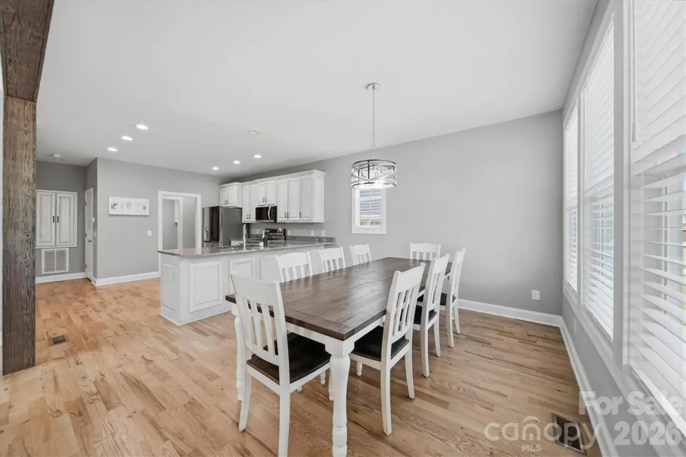 135 Maplewood Court Hudson, NC 28638