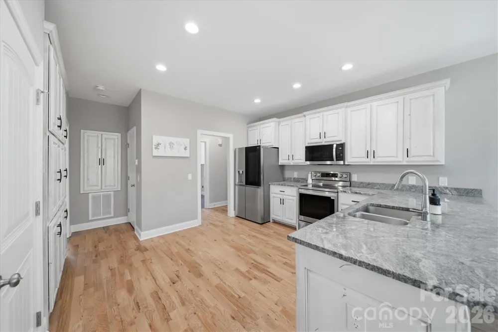 135 Maplewood Court Hudson, NC 28638