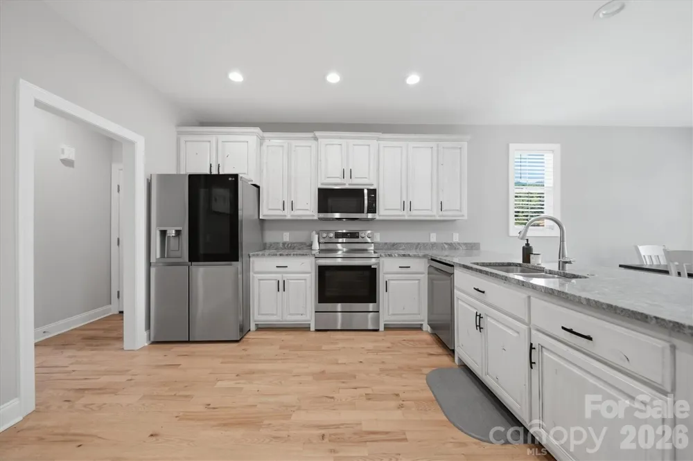 135 Maplewood Court Hudson, NC 28638