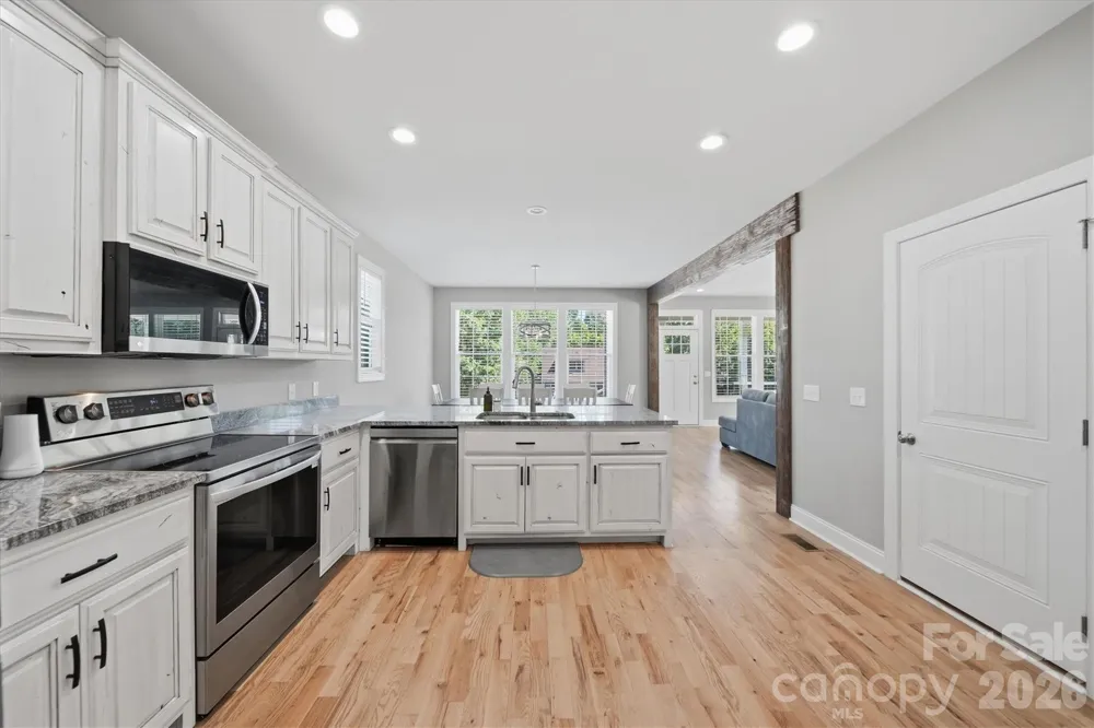 135 Maplewood Court Hudson, NC 28638