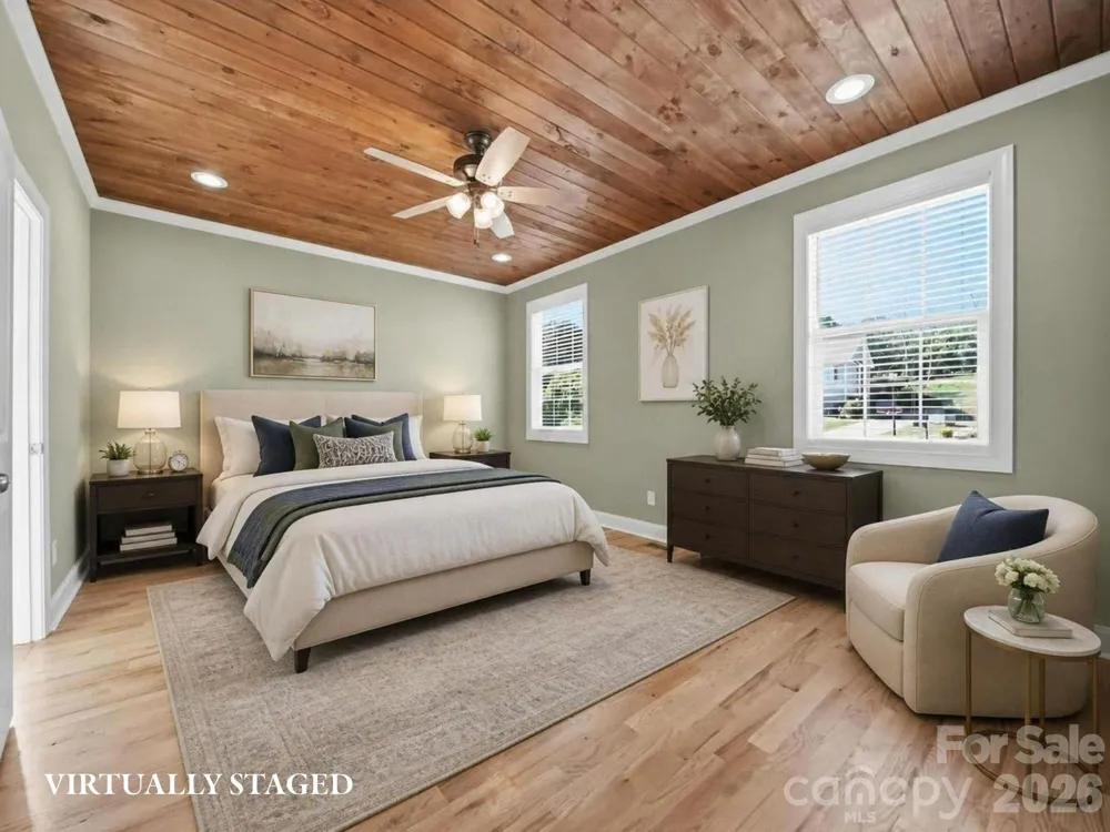 135 Maplewood Court Hudson, NC 28638