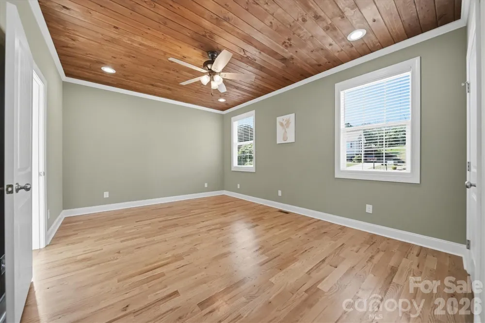 135 Maplewood Court Hudson, NC 28638