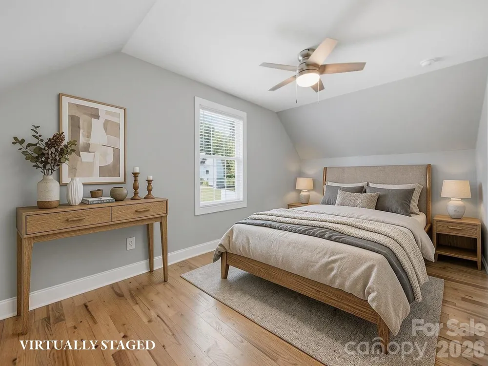 135 Maplewood Court Hudson, NC 28638