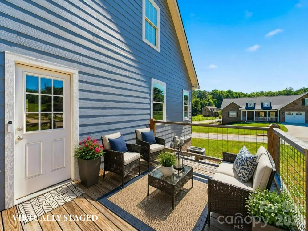 135 Maplewood Court Hudson, NC 28638