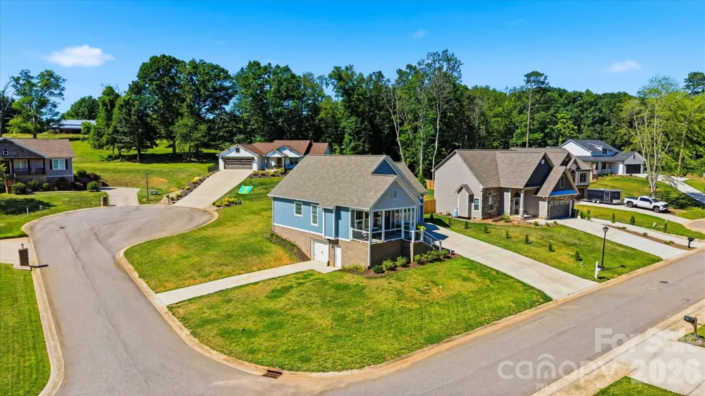 135 Maplewood Court Hudson, NC 28638