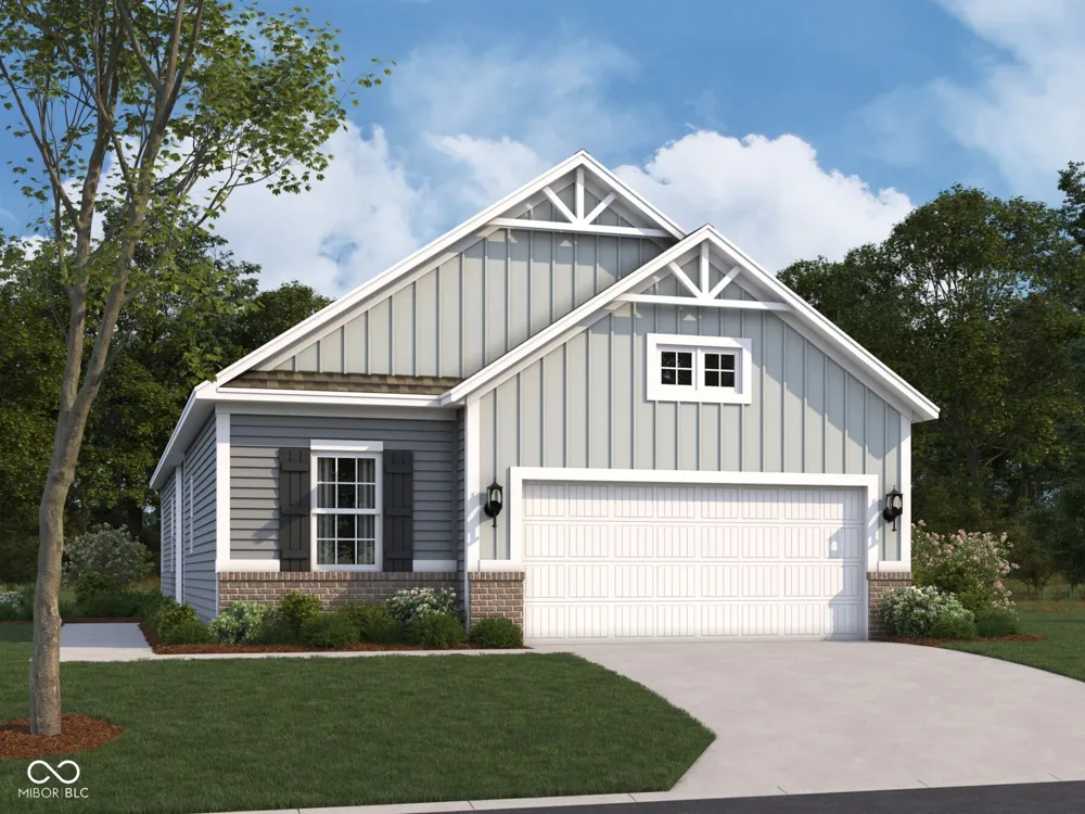 2237 Bear Oak Run Shelbyville, IN 46176