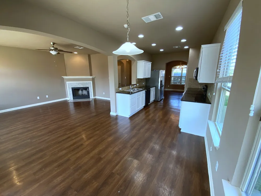 3416 Greyfriar Drive Killeen, TX 76542