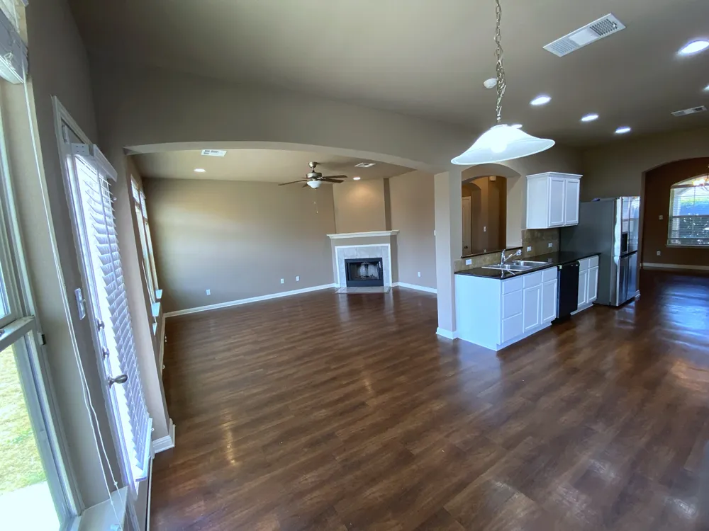 3416 Greyfriar Drive Killeen, TX 76542