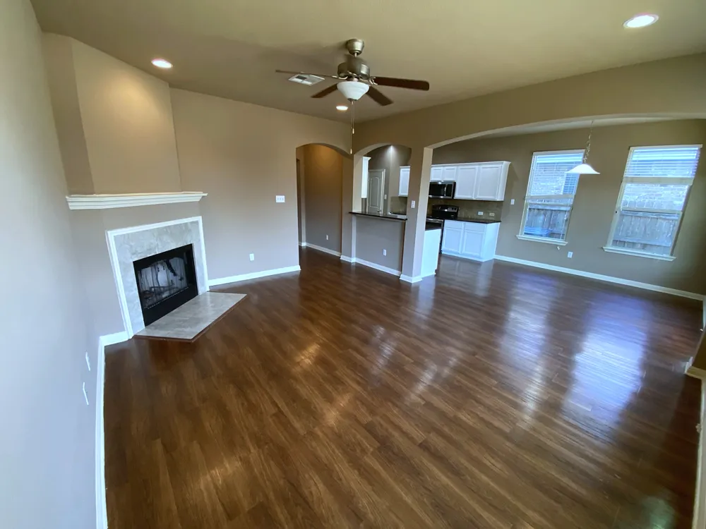 3416 Greyfriar Drive Killeen, TX 76542