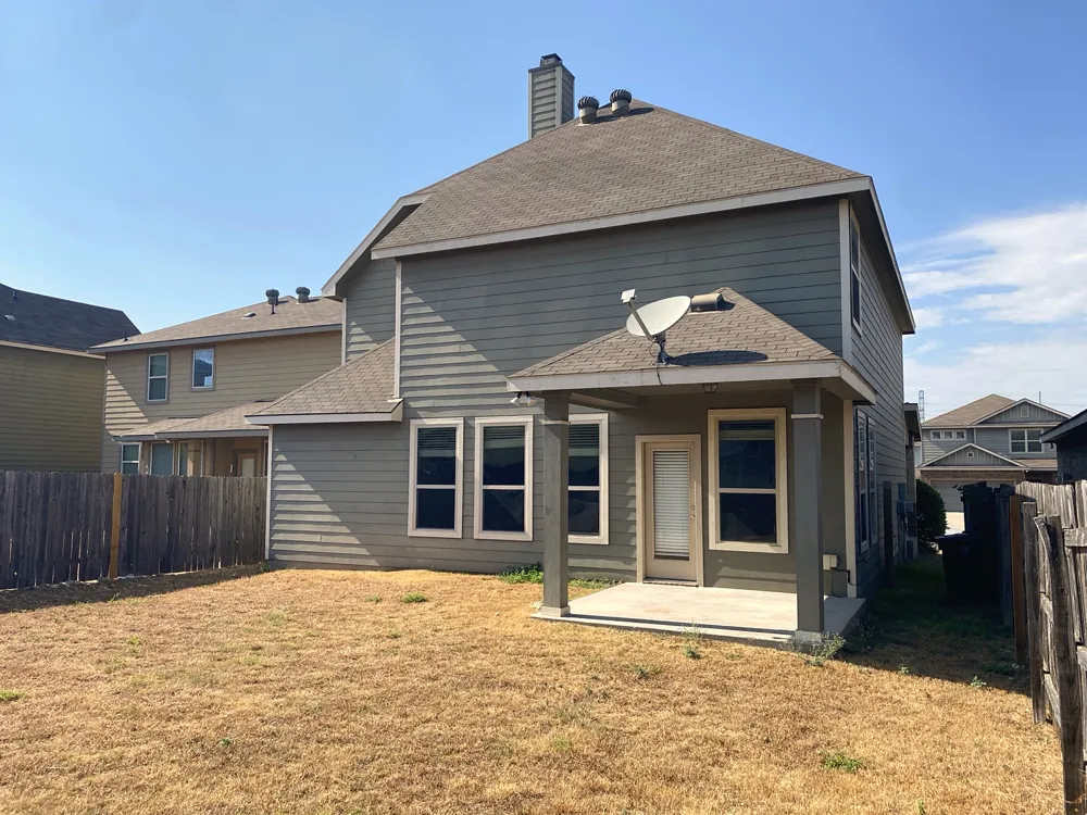 3416 Greyfriar Drive Killeen, TX 76542