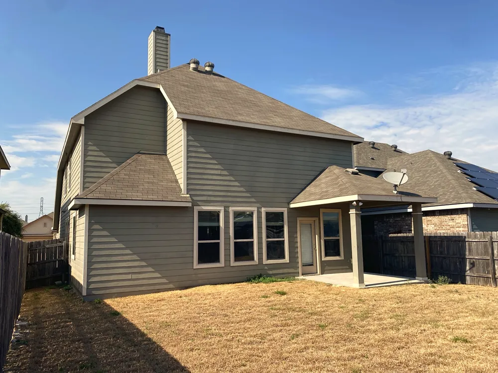 3416 Greyfriar Drive Killeen, TX 76542