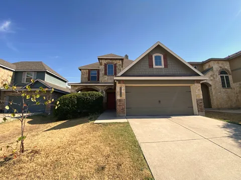 3416 Greyfriar Drive
