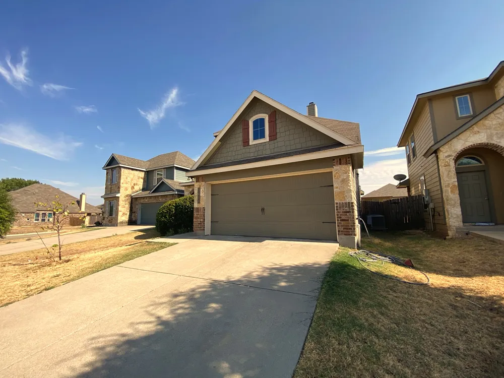 3416 Greyfriar Drive Killeen, TX 76542